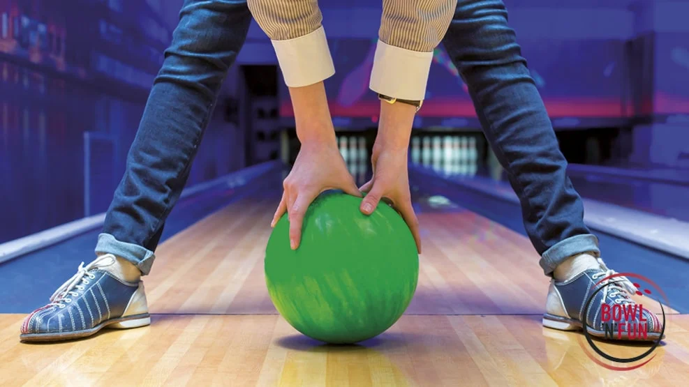 Bowl n fun