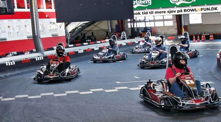 Gokart